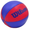 Krepšinio lenta 29x24cm NBA WILSON + kamuoliu WTBA1302NBARD
