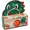 Eddy Toys krepšinio lenta vaikams su kamuoliu