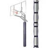 VEVOR krepšinio stulpo 180 cm apsauga, lankstus dizainas