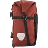 Krepšių komplektas Ortlieb Back-Roller XL Plus Salsa - Dark Chili