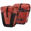 Krepšių komplektas Ortlieb Back-Roller XL Plus Salsa - Dark Chili