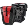 Krepšių komplektas Ortlieb Back-Roller XL Raudona - Juodas