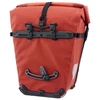 Krepšių komplektas Ortlieb Back-Roller XL Plus Salsa - Dark Chili