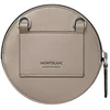 Krepšys ant peties Montblanc MB131259 — pilka