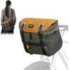 Krepšys ant vairo RockBros 13,5–24 l