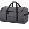 Krepšys Dakine EQ DUFFLE 70L CARBON (D10004496-2)