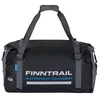Krepšys Finntrail BIG ROLL 80L Juodas 1712