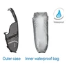 Krepšys Ibera Atsparus vandeniui Carryall SeatPak IB-SB20