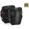 Krepšys Ibera PakRak Panniers IB-BA9