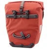 Krepšys Ortlieb Back-Roller Plus Dark Chili
