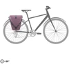 Krepšys Ortlieb Back-Roller Urban Line Ash Rose