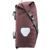 Krepšys Ortlieb Back-Roller Urban Line Ash Rose