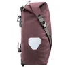 Krepšys Ortlieb Back-Roller Urban Line Ash Rose
