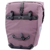 Krepšys Ortlieb Back-Roller Urban Line Ash Rose