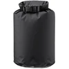 Krepšys Ortlieb Dry-Bag Light Juodas