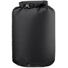 Krepšys Ortlieb Dry-Bag Light Juodas