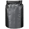 Krepšys Ortlieb Dry-Bag Slate - Juodas