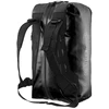 Krepšys Ortlieb Duffle Juodas