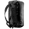 Krepšys Ortlieb Duffle Juodas