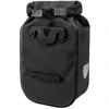 Krepšys Ortlieb Fork-Pack Plus Juodas