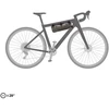 Krepšys Ortlieb Frame-Pack RC Toptube Dark Sand