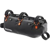 Kita ORTLIEB FRAME-PACK RC TOPTUBE 3L dviračio rėmo krepšys