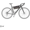 Krepšys Ortlieb Frame-Pack Toptube Dark Sand