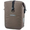 Krepšys Ortlieb Gravel-Pack Single Dark Sand