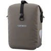 Krepšys Ortlieb Gravel-Pack Single Dark Sand