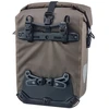 Krepšys Ortlieb Gravel-Pack Single Dark Sand
