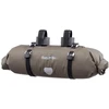 Krepšys Ortlieb Handlebar-Pack Dark Sand