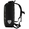 Krepšys Ortlieb Messenger-Bag Juodas