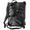 Krepšys Ortlieb Messenger-Bag Juodas