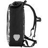 Krepšys Ortlieb Messenger-Bag Pro Juodas
