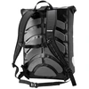 Krepšys Ortlieb Messenger-Bag Pro Juodas