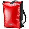 Krepšys Ortlieb Messenger-Bag Raudona - Juodas