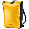 Krepšys Ortlieb Messenger-Bag Sun Geltona - Juodas