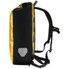 Krepšys Ortlieb Messenger-Bag Sun Geltona - Juodas