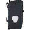 Krepšys Ortlieb Pedal-Mate Juodas