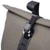 Krepšys Ortlieb Priedas-Pack Dark Sand