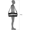 Krepšys Ortlieb Rack-Pack Juodas