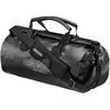 Krepšys Ortlieb Rack-Pack Juodas