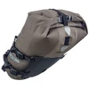 Krepšys Ortlieb Seat-Pack QR Dark Sand