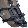 Krepšys Ortlieb Seat-Pack QR Dark Sand