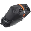 Krepšys Ortlieb Seat-Pack QR Juodas Matt