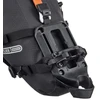 Krepšys Ortlieb Seat-Pack QR Juodas Matt
