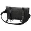 Krepšys Ortlieb Velo-Sling Juodas