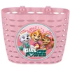 Paw_Patrol Dviračio rankinė Paw Patrol. plastikas. rausva spalva.