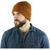Solier NORDIS 100% vilnonė unisex kepurė, šviesiai ruda