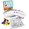 Kritinio mąstymo žaidimas „Logic Links”
